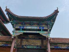 -正觉寺