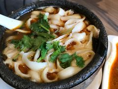 -姐弟俩土豆粉(西安小寨店)