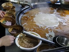 招牌牛肉汤-兄弟俩老李家牛肉汤(总店)