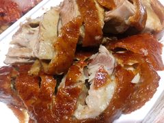 -裕记烧腊连锁餐饮(外马分店)