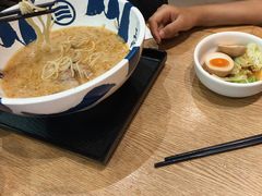 -味千拉面(煌华新纪元购物广场店)