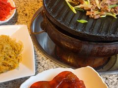 -厚味居炙子烤肉·清真(天桥南纬路店)