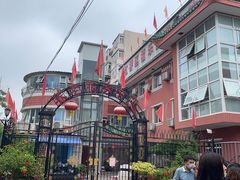 -欣乐糕点店(洪湖里总店)