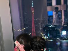 -广州四季酒店