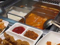 -海底捞火锅(振华商厦店)