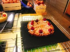 核桃派-常州富力喜来登酒店 Feast盛宴标帜西餐厅(新北万达广场店)