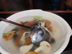 -老苏州芳和园茶酒楼  传统苏帮菜(观前店)