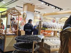 -粒上皇(淮河路步行街店)