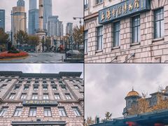 -上海电信博物馆