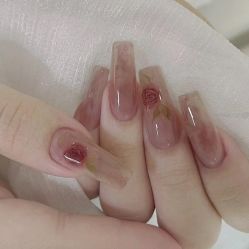 -M·X Nail日式美甲美睫