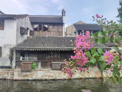 -南浔古镇