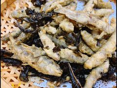 -下梅人家土菜馆(历史文化餐厅度假区店)