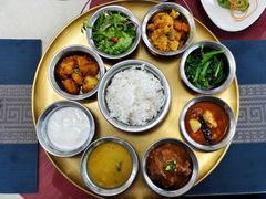 -尼泊尔雪莲餐厅(北京东路店)