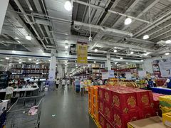 -山姆会员商店(亦庄创意生活广场店)