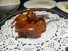 -喜棠·长沙家宴·海鲜·湘菜(麓谷店)