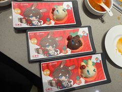 -海底捞火锅(太阳宫凯德mall店)