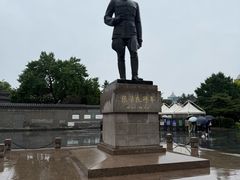 -张学良旧居陈列馆