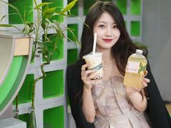 -斗作小养·南洋茶咖(淮海755店)