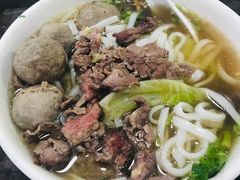 -菜忠潮州牛肉店(岗厦店)