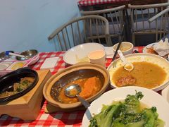 -琼大师东方烤乳猪(亚特兰蒂斯店)