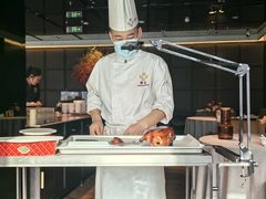 -秀儿四九城·新京菜(亚运村鸟巢店)