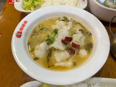 -南城香·饭香串香馄饨香(富丰桥店)