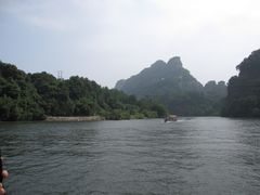 -丹霞山风景名胜区