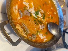 -唐猫庭院·千年陕菜(大唐不夜城店)