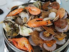 -日照大牌檔•小船海鲜(万平口店)