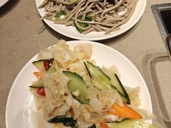 -蝎王府羊蝎子(虎坊桥总店)