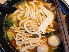 -姐弟俩土豆粉(西安小寨店)