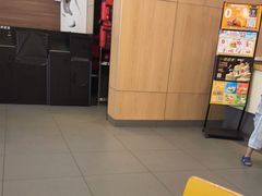 -麦当劳(衡阳中心汽车站店)