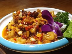 -觅山云南菜(泊富ICITY店)