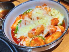 -金顺碳烤肉(番禺傍江地铁站店)