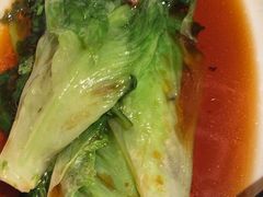 -宝轩渔府·老字号海鲜·正宗津菜(水上店)