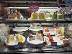 -PAOPAO Bakery&Café(港汇店)