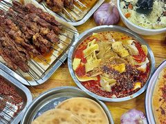 -老白家怡贵园烤肉