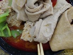 -惠丰源烩面馆(经七路店)