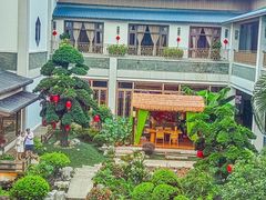 -聚福宝合苑食府(南头镇店)