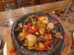 -西江美食舫·江西菜(健德桥店)