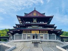 -句容茅山景区