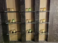 -深圳滨河时代ICON LAB艾垦酒店