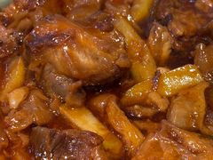 -振生清真饭店(永安道店)