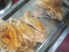 -马学武手抓美食(下南关总店)