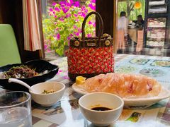 -北京水岸山吧度假村(雁栖镇店)