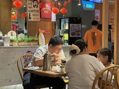 -蚝翅·海鲜粥·烧烤·龙虾季(海曙天一店)
