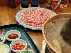 -乐宴·老北京铜火锅(八卦岭店)
