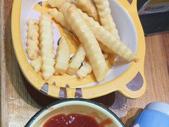 -槐店王婆大虾(开发区店)