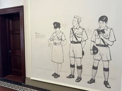 -大馆(前中区警署建築群)