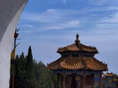 -中岳庙
